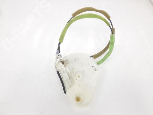 Front left lock MAZDA 6 Estate (GJ, GL) [2012-2024]  9425271