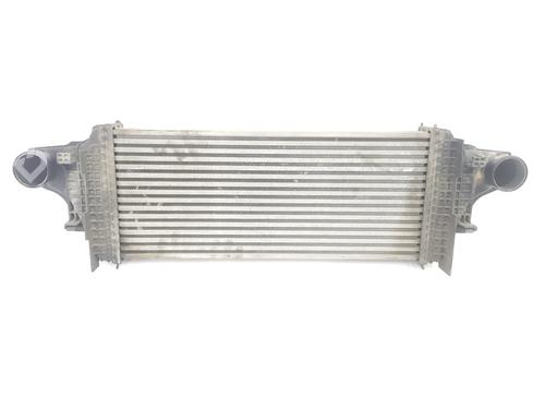 Intercooler MERCEDES-BENZ M-CLASS (W164) ML 320 CDI 4-matic (164.122) (224 hp) 14919920