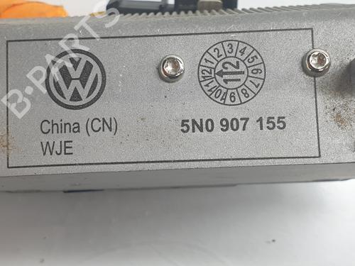 Elektronisk modul SEAT ALHAMBRA (710, 711) 2.0 TDI | BP25918122M83 