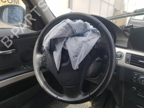 Climate control BMW 3 Touring (E91) 320 d | BP38936681I5 - Image 28