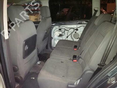 Glove box VW TOURAN (1T1, 1T2) 1.9 TDI | BP796428C95 