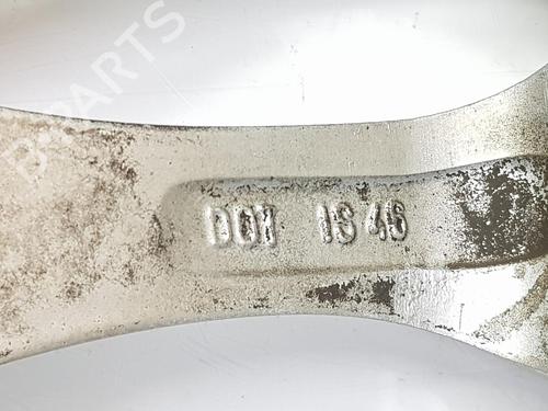Rim BMW X3 (E83) xDrive 20 d | BP9730989C45 