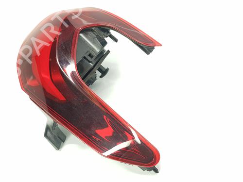 Left taillight PEUGEOT 2008 I (CU_) | BP37013872C34 - Image 7