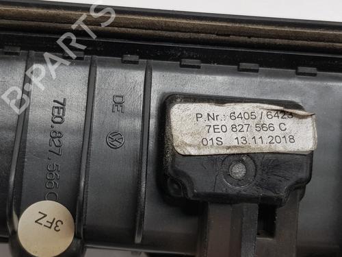 Trunk håndtak VW TRANSPORTER T6 / CARAVELLE T6 Bus (SGB, SGJ, SHB, SHJ)  | BP27879664C132 