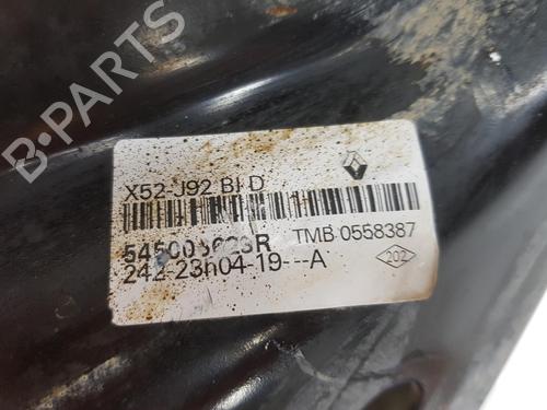 Right front suspension arm DACIA SANDERO II 1.5 Blue dCi 95 (B8JL) | BP13257340M13 