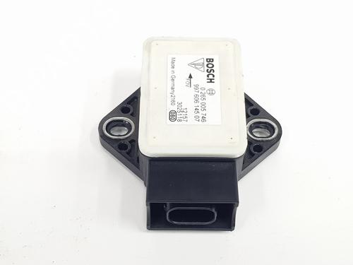 Used Electronic module PORSCHE PANAMERA (970) 3.0 D (250 hp) 24937763