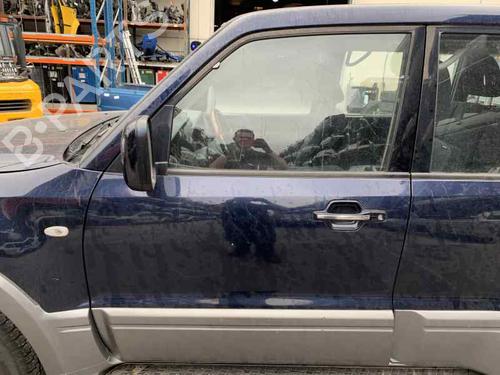Speilbryter MITSUBISHI PAJERO III (V7_W, V6_W) 3.2 Di-D (V68W) | BP6922980I25 