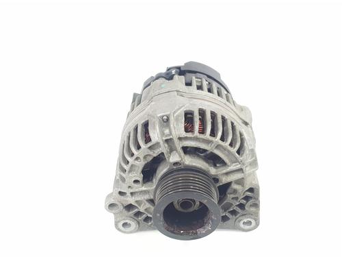Used Alternator Alternator VW NEW BEETLE Convertible (1Y7) 2.0 (115 hp) 34554451 34554451