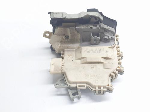 Used Rear right lock AUDI A4 B8 Avant (8K5) 2.0 TDI (143 hp) 24597802