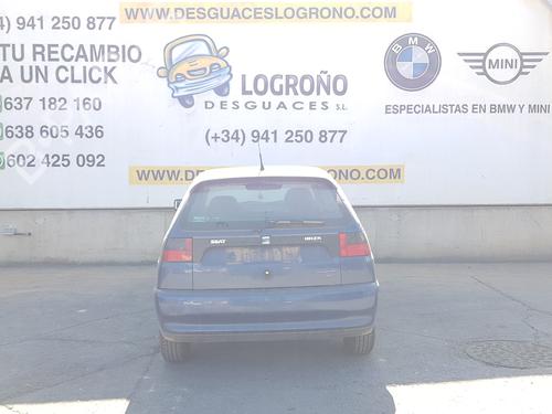 Right taillight SEAT IBIZA II (6K1) 1.4 i 16V | BP28502510C35 
