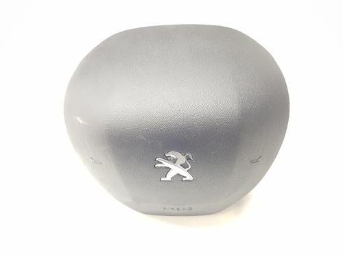 Airbag Kit PEUGEOT 2008 I (CU_) 1.5 BlueHDI 120 | BP29755320C86 