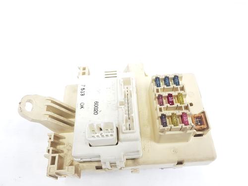 Fuse box TOYOTA LAND CRUISER 90 (_J9_) 3.0 TD (KZJ90_, KZJ95_, KZJ90R, KZJ95R, KZJ90W, KZJ95W) | BP21003958E1 