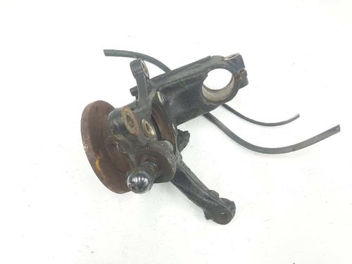 Right front steering knuckle VW TIGUAN (5N_) 2.0 TDI | BP3663203M26 