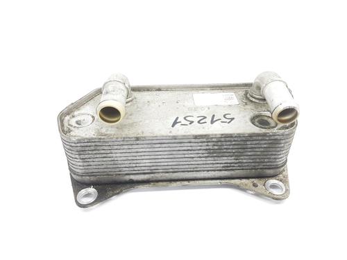 Oliekøler AUDI TT Roadster (8J9) 2.0 TFSI quattro (211 hp) 16305781