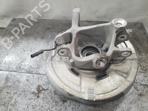 Left rear steering knuckle BMW 5 (F10) 530 d | BP16103020M27 