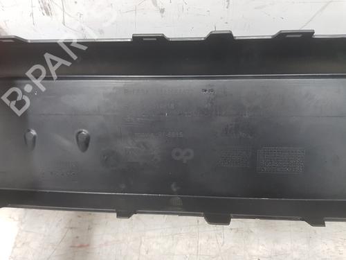 Front bumper PEUGEOT PARTNER Box Body/MPV 1.6 HDi 16V 4x4 | BP32234817C7