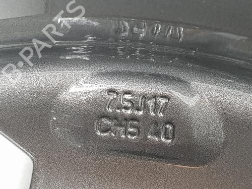 Rim PEUGEOT 508 SW I (8E_) 2.0 BlueHDi 180 | BP20195226C45