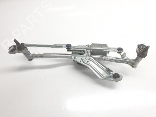 Front wiper motor VW TOURAN (5T1)  | BP27091053M29 