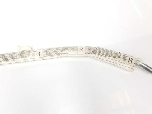 Right curtain airbag SKODA OCTAVIA II (1Z3) 2.0 TDI RS | BP3657094C12 