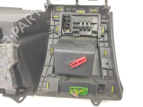 Glove box PEUGEOT 5008 (0U_, 0E_) 1.6 HDi | BP17766602C95 