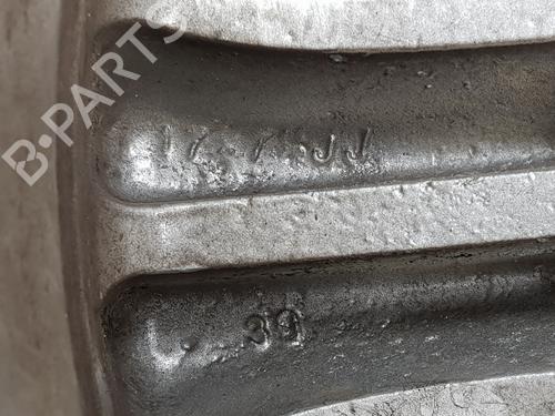 Rim TOYOTA LAND CRUISER PRADO (_J12_) 3.0 D-4D (KDJ120, KDJ125) | BP24220232C45 
