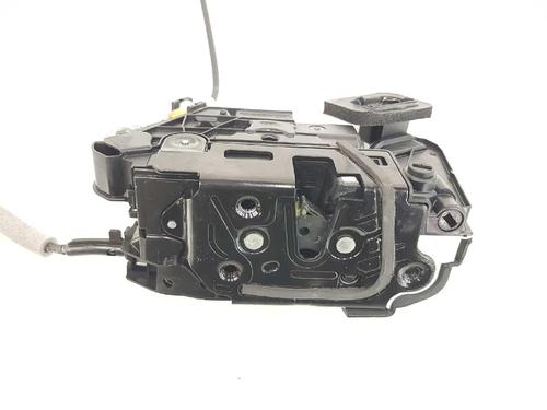 Rear right lock SKODA RAPID (NH3, NK3, NK6) 1.6 TDI | BP6213339C99 