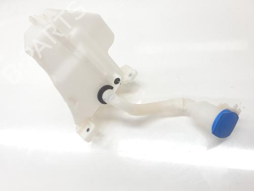 Windscreen washer tank SEAT IBIZA V (KJ1, KJG)  | BP29191924C113 