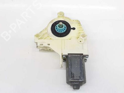 Left rear window motor LAND ROVER RANGE ROVER SPORT I (L320) 2.7 D 4x4 | BP7231977E23 
