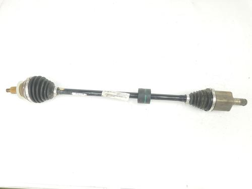 Used Right front driveshaft SEAT IBIZA V (KJ1, KJG) 1.6 (110 hp) 13546686