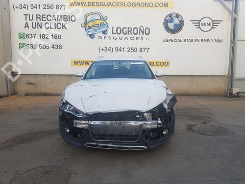Brugte AUDI A4 Allroad B8 (8KH) 2.0 TDI quattro 4784025
