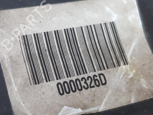 Right rear steering knuckle LAND ROVER FREELANDER 2 (L359) 2.2 TD4 4x4 | BP25817871M28