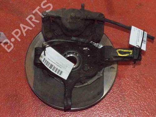 Used Right front steering knuckle NISSAN X-TRAIL II (T31) 2.0 dCi 4x4 (150 hp) 1282117