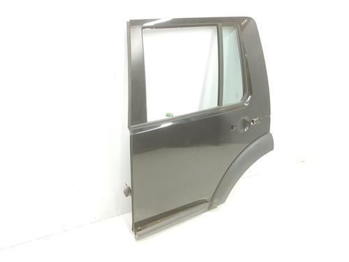 Left rear door LAND ROVER DISCOVERY III (L319) 2.7 TD 4x4 | BP11699063C4