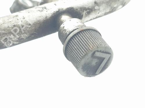 AC pipe TOYOTA LAND CRUISER PRADO (_J12_) 3.0 D-4D (KDJ120, KDJ125) | BP17188053M126 