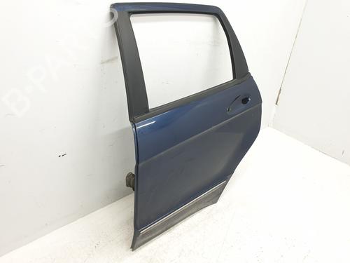 Left rear door MERCEDES-BENZ A-CLASS (W169) A 180 CDI (169.007, 169.307) | BP28168459C4 
