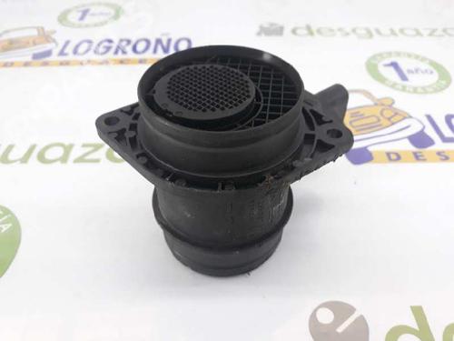 Used Mass air flow sensor SEAT ALTEA XL (5P5, 5P8) 1.9 TDI (105 hp) 1638997