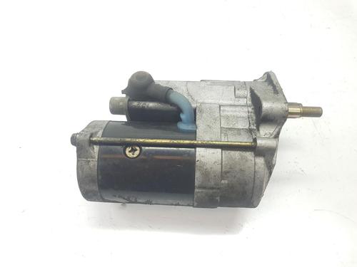 Starter TOYOTA LAND CRUISER PRADO (_J12_) 3.0 D-4D (KDJ120, KDJ125) | BP12145280M8 