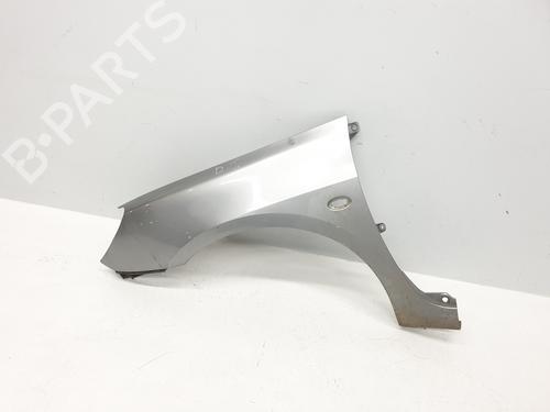 Used Left front fenders PEUGEOT 307 Break (3E) 2.0 HDI 110 (107 hp) 21501584