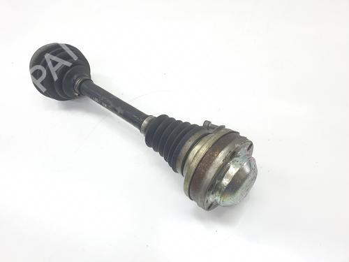 Left front driveshaft SKODA SUPERB III (3V3) 2.0 TDI | BP18784681M38
