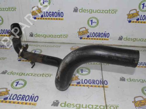 Intercooler pipe NISSAN NAVARA NP300 (D40) 2.5 dCi 4WD (D40TT, D40T, D40M, D40BB) | BP14123127M127 