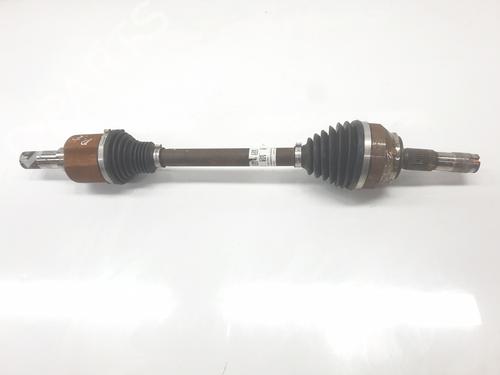 Left front driveshaft PEUGEOT BOXER Van 2.2 BlueHDi 140 | BP31589742M38 