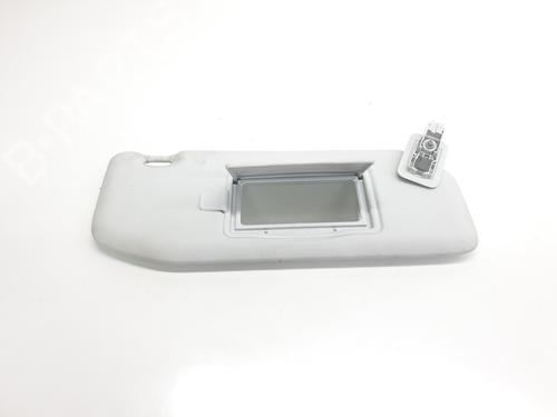 Right sun visor PEUGEOT 208 I (CA_, CC_) 1.6 HDi / BlueHDi 75 | BP20338675I2 