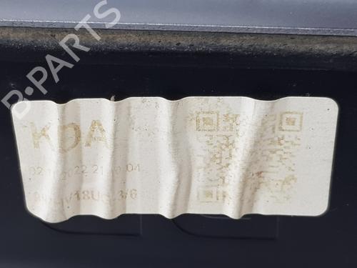 Roof bar HYUNDAI KONA (OS, OSE, OSI) EV | BP17562023C65 