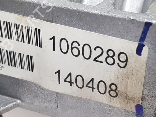 Steering column NISSAN NAVARA NP300 (D40) 2.5 dCi 4WD (D40TT, D40T, D40M, D40BB) | BP36788724M21  - Image 13