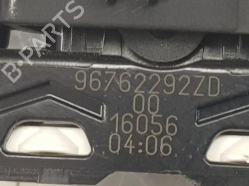 Right rear window switch PEUGEOT 308 SW II (LC_, LJ_, LR_, LX_, L4_) 1.6 BlueHDi 120 | BP15581026I28 