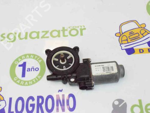 Right rear window motor NISSAN PATHFINDER III (R51) 2.5 dCi | BP1483398E22 