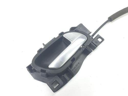 Front right lock PEUGEOT 508 I (8D_) 1.6 HDi | BP15231044C97 