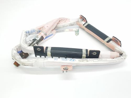 Used Left curtain airbag Left curtain airbag 37466265 37466265