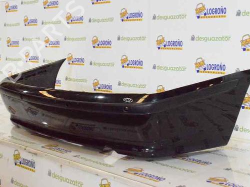 Rear bumper BMW 3 (E46) 320 d | BP792751C8 