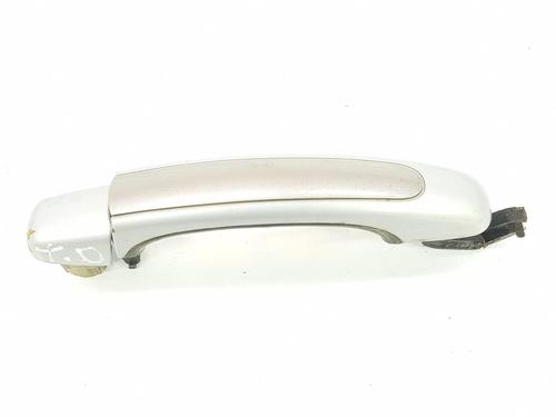 Rear right exterior door handle PORSCHE CAYENNE (9PA) S 4.5 (340 hp) 9498262